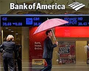 Как открыть счет в банке США